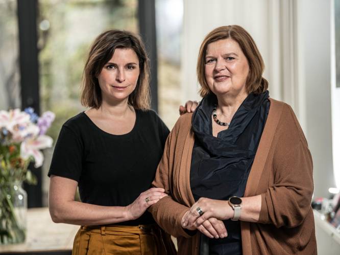 “Ik mis medeleven in onze maatschappij”: Lien Van de Kelder strijdt voor meer begrip voor Parkinson-patiënten
