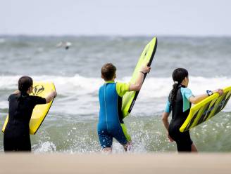 WEERBERICHT. Zon slooft zich dit weekend uit met maxima tot 30 graden