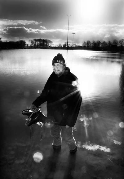 IJsclubs in Rivierenland leven tussen hoop en vrees