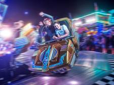 Kermis Oss opnieuw op de Rusheuvel en in het Jan Cunenpark: ‘We hebben bewezen dat we het kunnen’