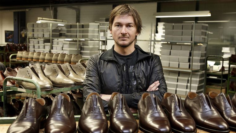Floris van bommel persoon shop