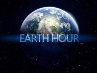 Tienen doet mee aan ‘Earth Hour’ en dooft lichten