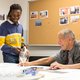 Een ‘politiek moedige’ fotoschool die inmiddels gerenommeerde fotografen aflevert
