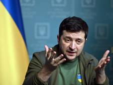 Si l’Ukraine tombe, la Russie s’attaquera à l’Europe de l’Est, prévient Zelensky