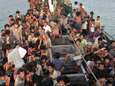 La Malaisie lance une opération pour secourir les migrants en mer