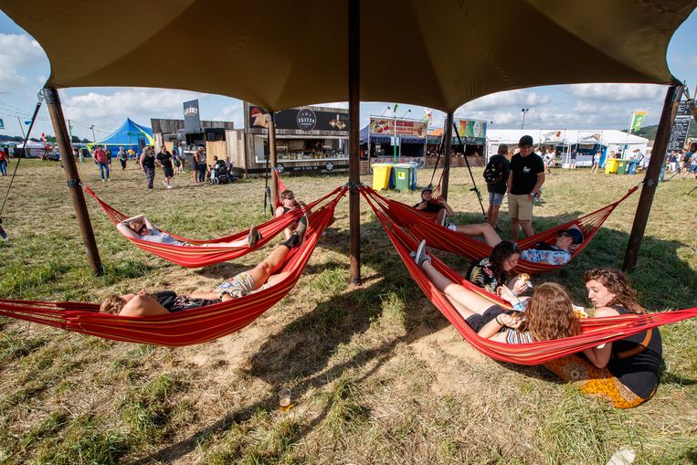 Ook geen Couleur Café in 2021, festival uitgesteld naar