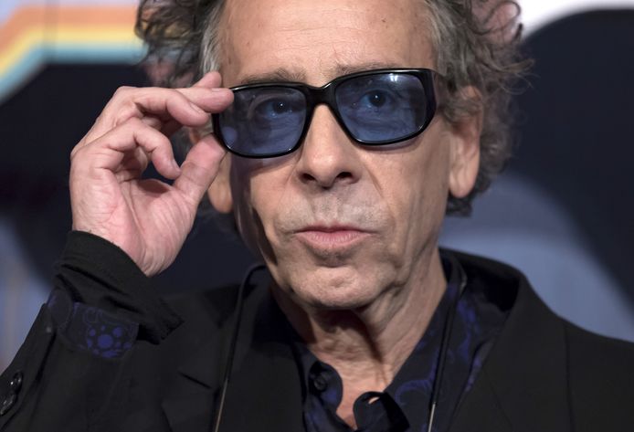 Tim Burton