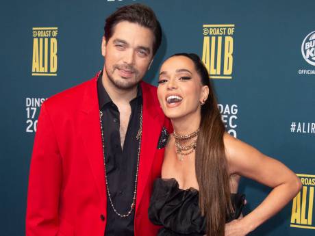 Bibi Breijman gaat lockdown best missen: ‘Als verliefde puber versmolten met Waylon’