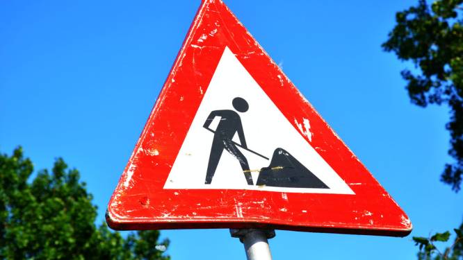 Lichte verkeershinder door beurtelings verkeer in Steegsebaan, Olmensebaan, Hoolst en Soef