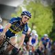 Hoogerland sneller dan Schleck in Chaam