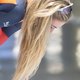 Met de vorm van schaatsster Jutta Leerdam zit het vlak voor de WK wel goed, nu die van Thomas Krol nog