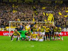 Vitesse bereikt hoofdtoernooi Conference League ten koste van Anderlecht