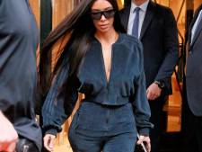 'Bodyguard Kim Kardashian bankroet'