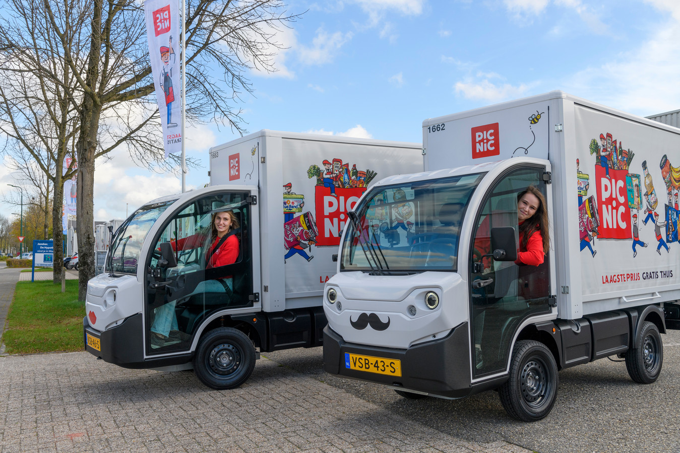 eerste-rit-van-picnic-hub-kaatsheuvel-gaat-naar-dongen-foto-bd-nl