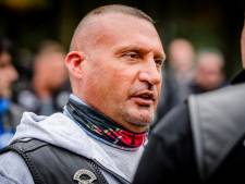 Klaas Otto niet langer vervolgd voor bedreiging officier Greetje Bos