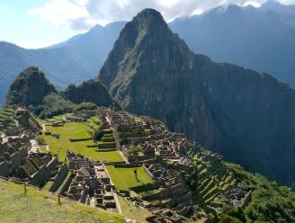 We hebben ruïnestad Machu Picchu wellicht de verkeerde naam gegeven