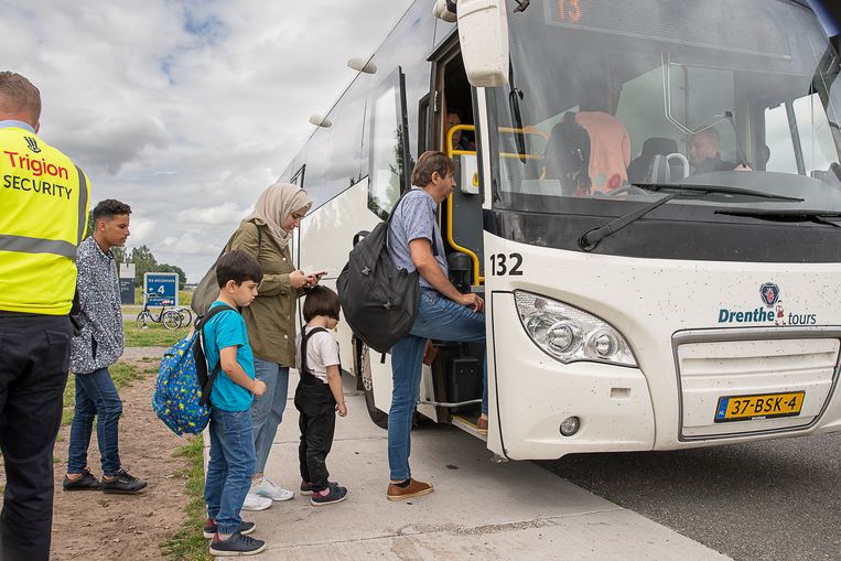Opinie: Laat jeugdzorg in actie komen om in elke gemeente voldoende opvangplekken voor kinderen af t