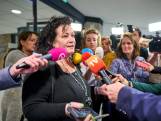 Van der Plas na gesprek Rutte: 'Situatie kabinet is onhoudbaar'