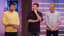 Boze brickmaster is teleurgesteld: “Dit is de halve finale”