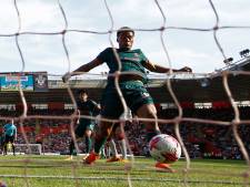 Gakpo trefzeker in spektakelstuk tussen Liverpool en Southampton