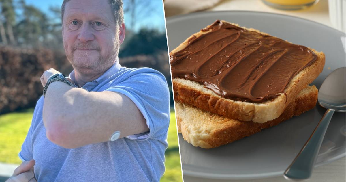 Can you ‘eat away’ type 2 diabetes?  Bert (59) tells how he succeeded: “lost 10 kilos, lower cholesterol and no more diabetes” |  Exclusively for subscribers