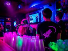 Lunchen mag wel, dansen niet: ‘Grote groep mensen wordt niet serieus genomen’