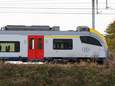 Un homme en fauteuil roulant fauché par un train à Ninove