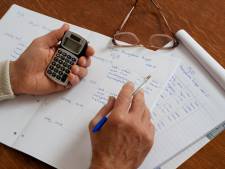 Drie verdachten aangehouden voor PGB-fraude