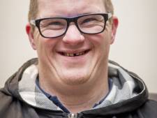 'Een kaartje zou verstandelijk gehandicapte Martin zo goed doen'