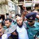 Doodstraf voor extremisten die na gijzeling 22 cafégangers vermoordden in Bangladesh