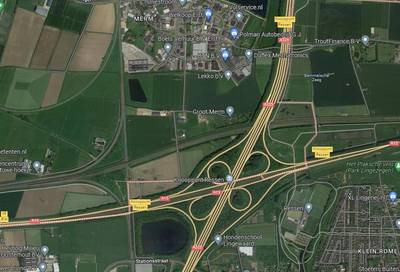 Zo’n 125 arbeidsmigranten kunnen mogelijk in Elst wonen: industrieterrein in beeld als locatie