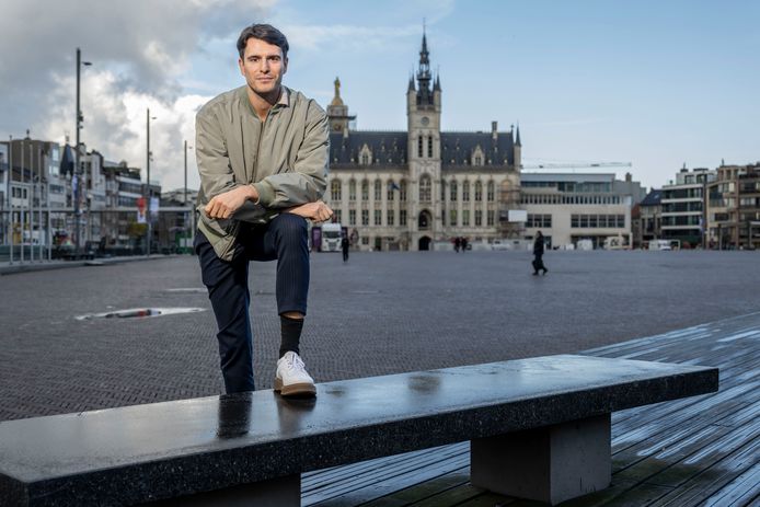 Geert De Rycke