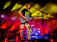 Muse geeft show op Malieveld en staat met 15 nummers in Top 2000: alle weetjes over de Britse band