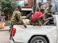 Ethiopiërs vluchten voor geweld naar Soedan, ook deserterende soldaten