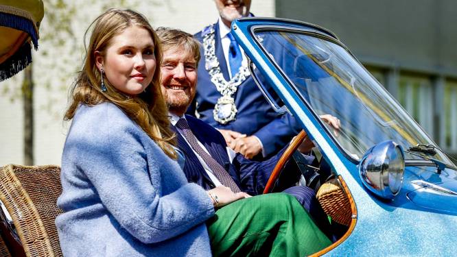 Van ‘Nu al geslaagde dag’ tot ‘Wat een blamage en kneuterigheid’: zo kijken we naar de duurste Koningsdag ooit
