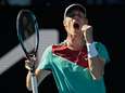 De bijzondere jeugd van toptalent Denis Shapovalov: ‘Mijn ouders hadden het zwaar in de Sovjet-Unie’