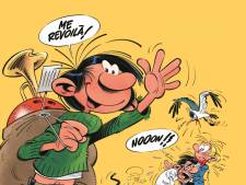 “Illégal”: la fille d’André Franquin s’oppose au retour de Gaston Lagaffe en BD