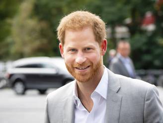 Prins Harry’s rechtszaak over bodyguards kostte belastingbetaler al 120.000 euro