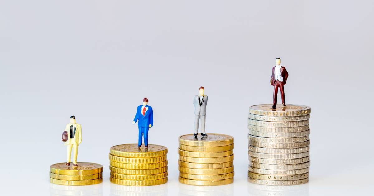 Wat is het bestbetaalde beroep van Nederland?