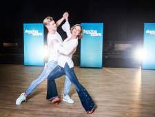La princesse Delphine en piste dans Dancing With The Stars: “Je vais tout donner”