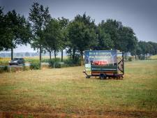 Windmolens Staphorst tóch in De Lommert, tegenstanders vol onbegrip