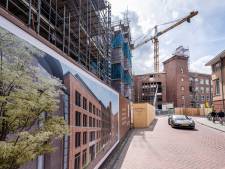 905 reacties op één appartement: sociale huurwoningen in Bosch’ project blijken zeer gewild