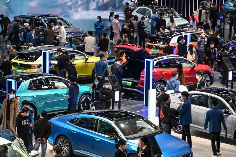 ‘Penso che qui soffriremo più di quanto si ammetta’: nubi scure sull’economia globale