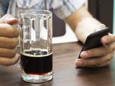 L'appli qui commande vos verres au bar