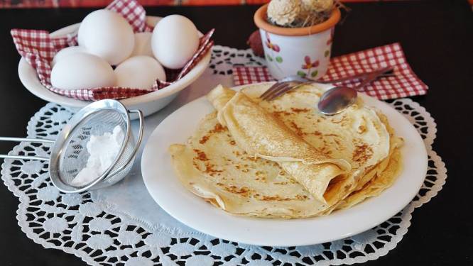 Er breken gouden tijden aan voor de pannenkoekenhuizen: ‘Ze zullen eerder doorgroeien dan krimpen’