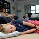 ‘Het is alsof ons zoontje gestopt is met slapen. En wij dus ook’