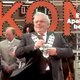 ‘Even Apeldoorn bellen’ is plots niet grappig meer