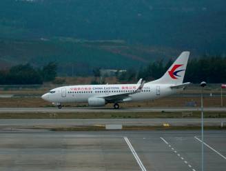 China Eastern hervat vluchten met Boeing 737 na mysterieuze crash met 132 doden