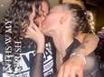 Lily-Rose Depp en couple avec une rappeuse: la photo de leur baiser passionné 