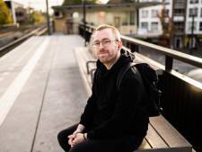 Niels is verliefd op Praag maar houdt ook van Arnhem: ‘In mijn vrije tijd geef ik rondleidingen door de stad’